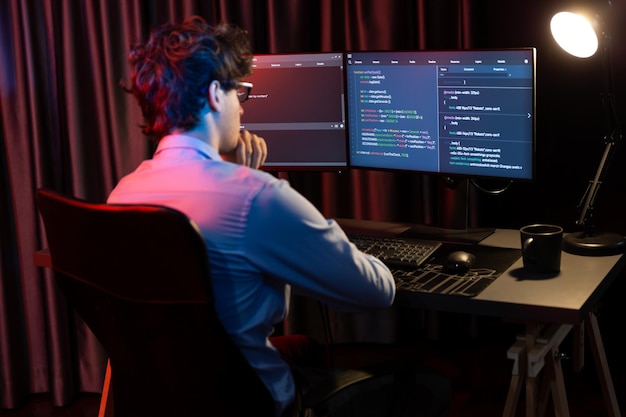 Kubernetes Container Orchestration