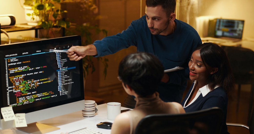 NetCore Training Courses