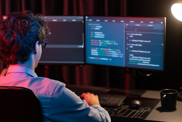 Information Security Management